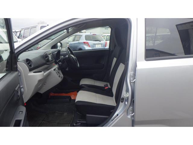 Toyota Pixis Epoch 2019